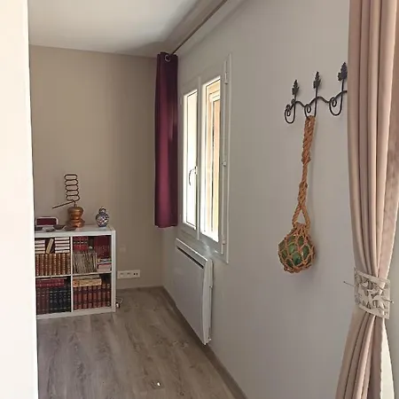 Instant De Tranquillite En Cevennes Apartment Aujac  Exterior photo