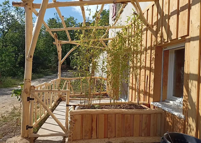 Instant De Tranquillite En Cevennes