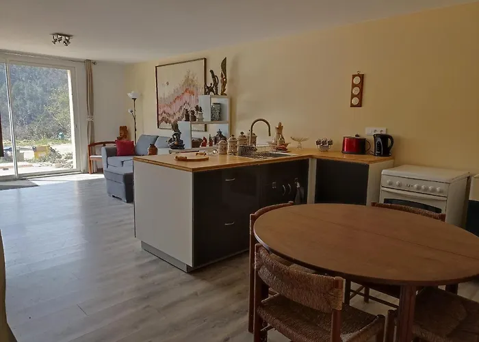 Instant De Tranquillite En Cevennes