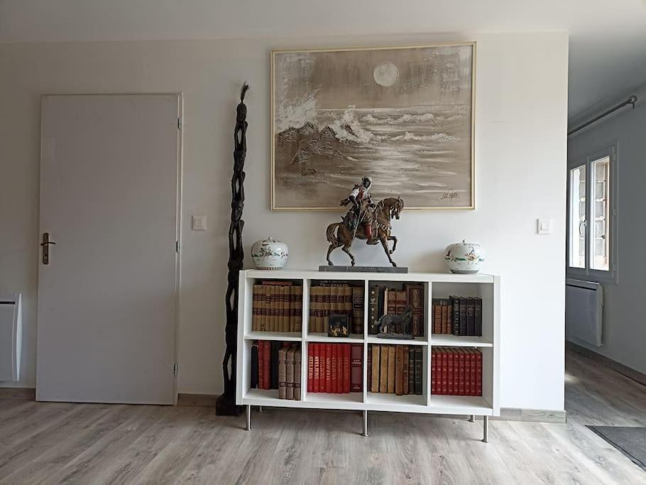 Instant De Tranquillite En Cevennes Apartment *