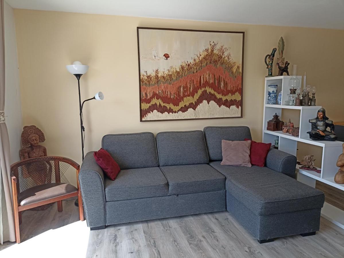 Apartamento Instant De Tranquillite En Cevennes Aujac (Gard)