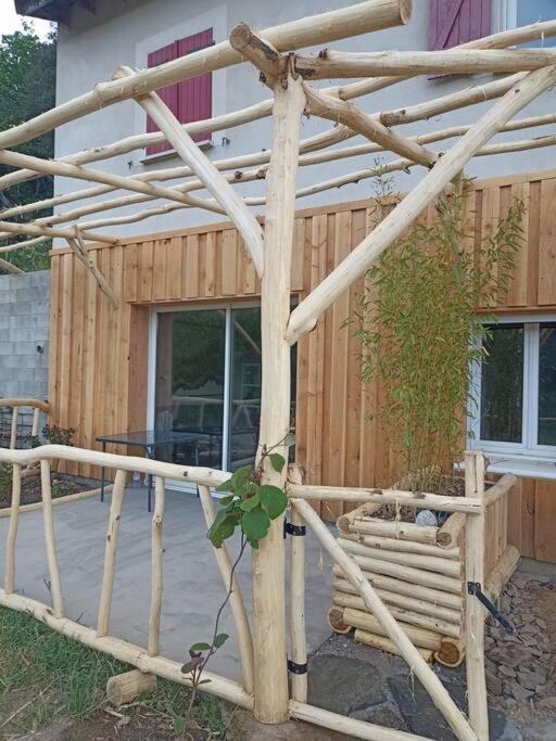 Instant De Tranquillite En Cevennes Apartment