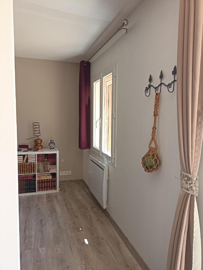 Instant De Tranquillite En Cevennes Apartamento