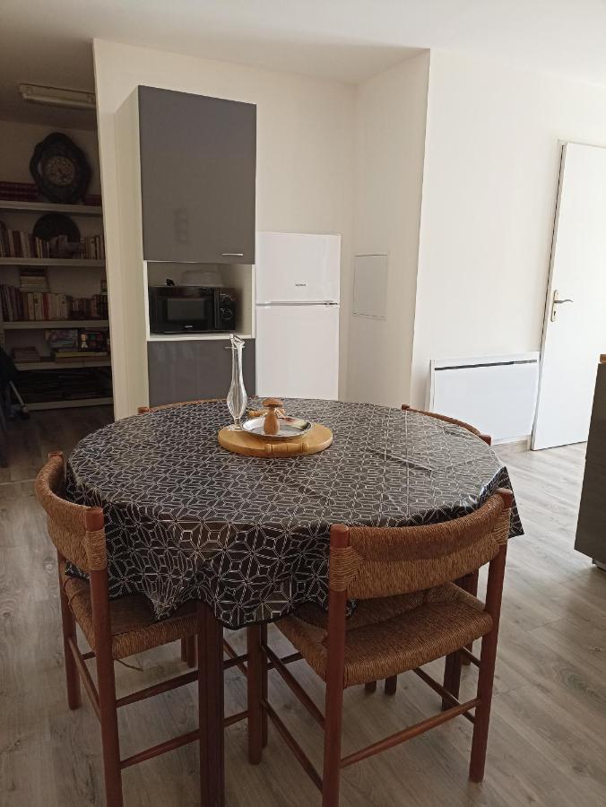Apartment Instant De Tranquillite En Cevennes