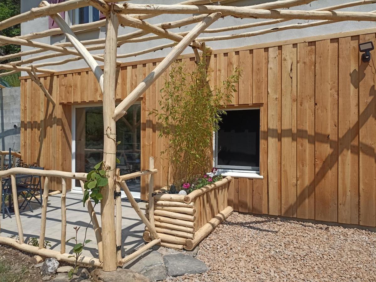 Instant De Tranquillite En Cevennes * Aujac (Gard)