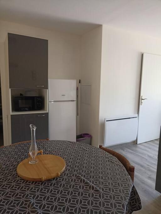 Apartment Instant De Tranquillite En Cevennes