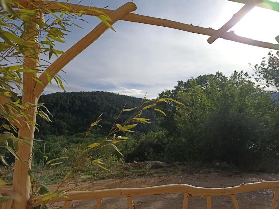 Instant De Tranquillite En Cevennes Apartamento