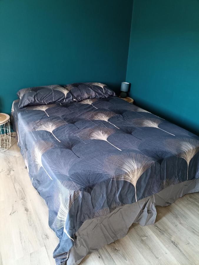 Apartamento Instant De Tranquillite En Cevennes *