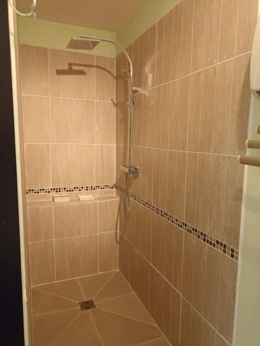 Apartamento Instant De Tranquillite En Cevennes *