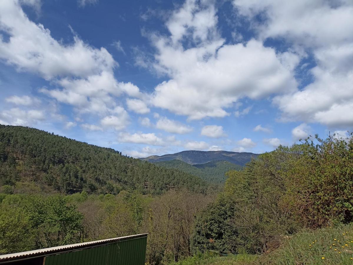 Apartamento Instant De Tranquillite En Cevennes